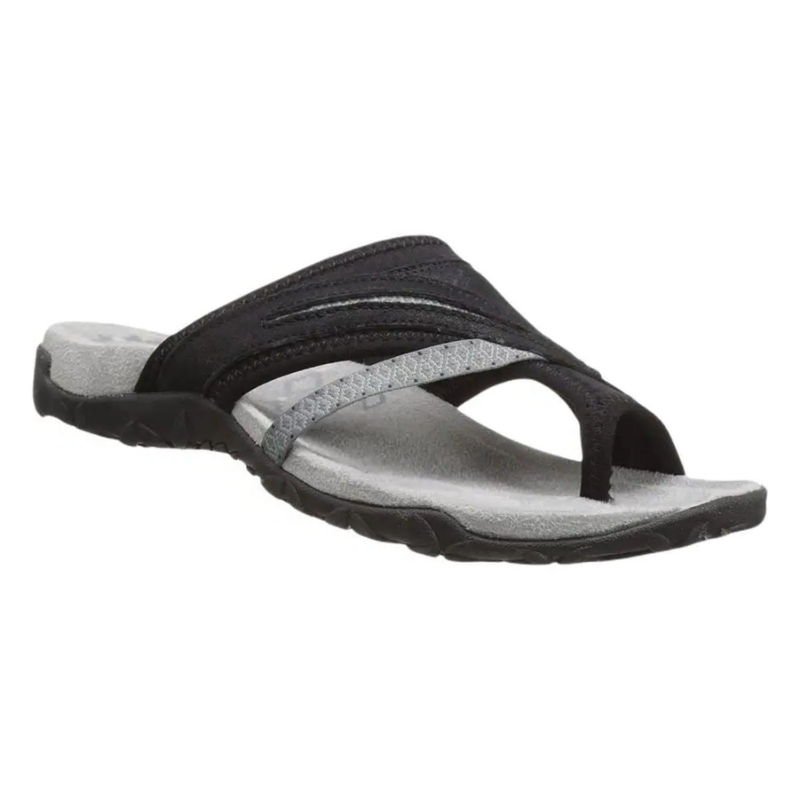 Heidi-Mode | Ergonomische orthopädische Damensandalen