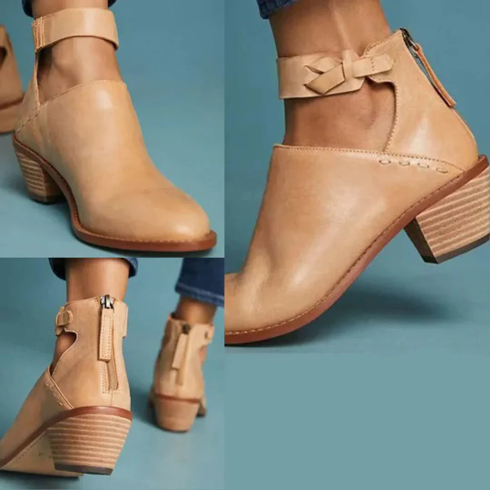 Heidi-Mode | Damen Pumps