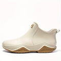 Heidi-Mode | Bequemer Gummistiefel