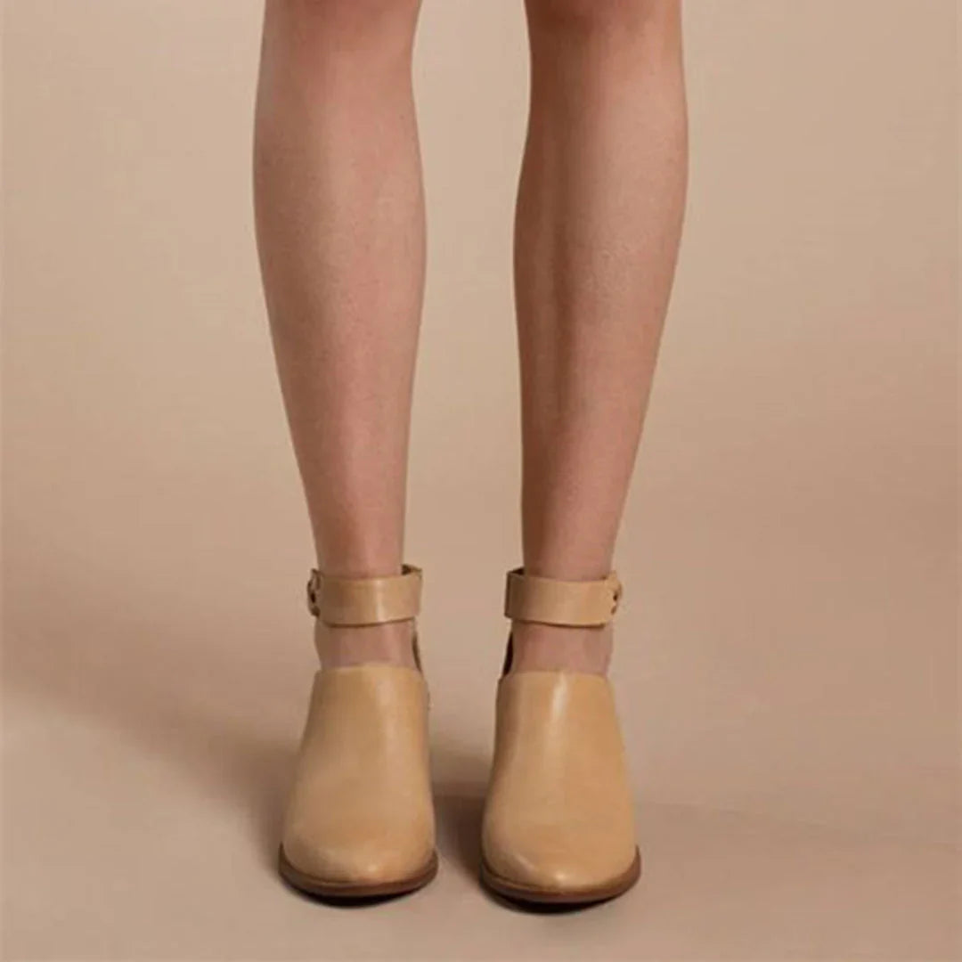 Heidi-Mode | Damen Pumps