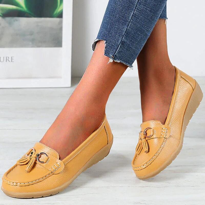 Damen-Loafer