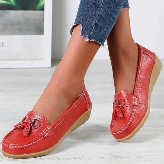 Damen-Loafer