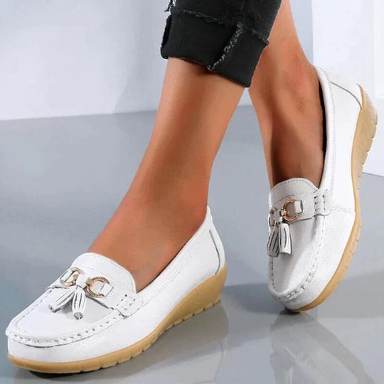 Damen-Loafer