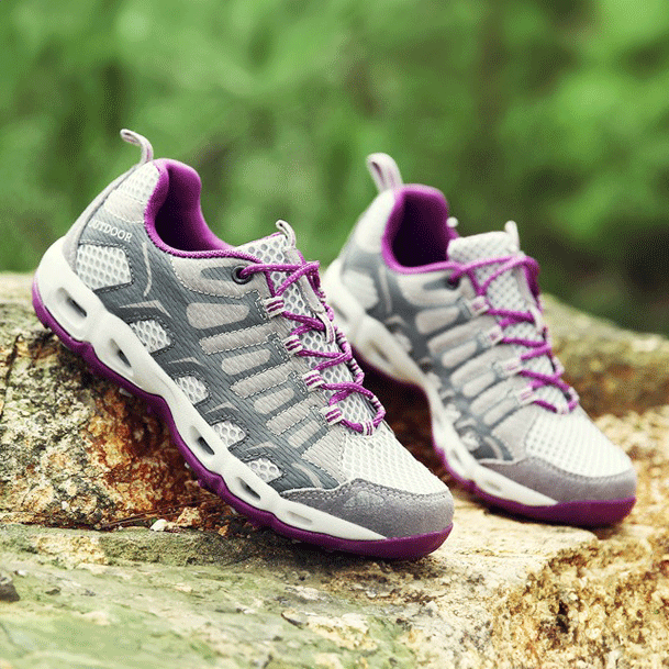 Heidi-Mode | Damen Outdoor Schuhe