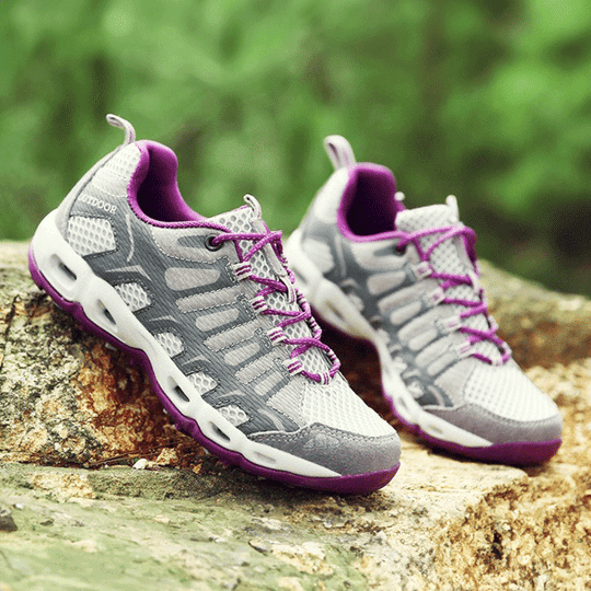 Heidi-Mode | Damen Outdoor Schuhe