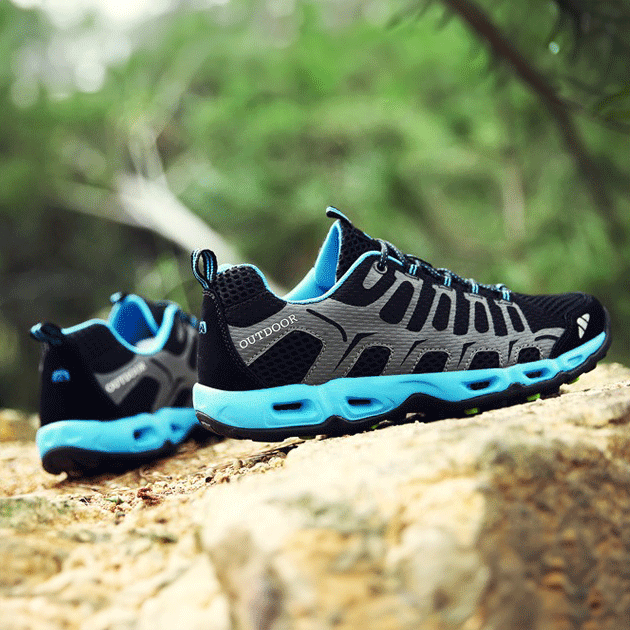 Heidi-Mode | Damen Outdoor Schuhe
