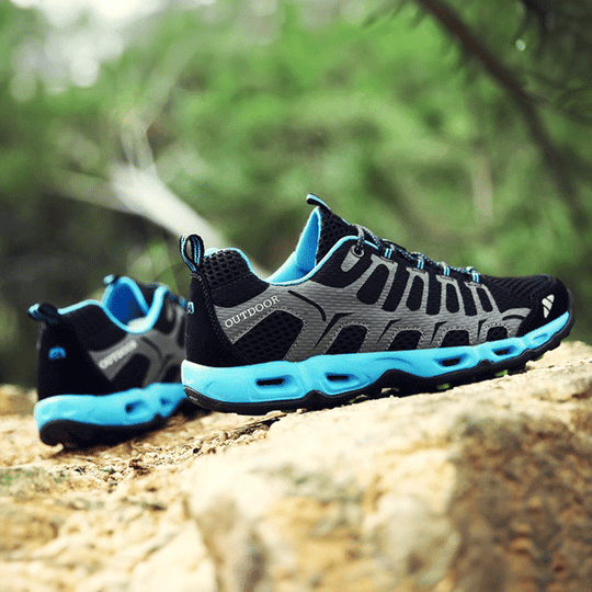 Heidi-Mode | Damen Outdoor Schuhe