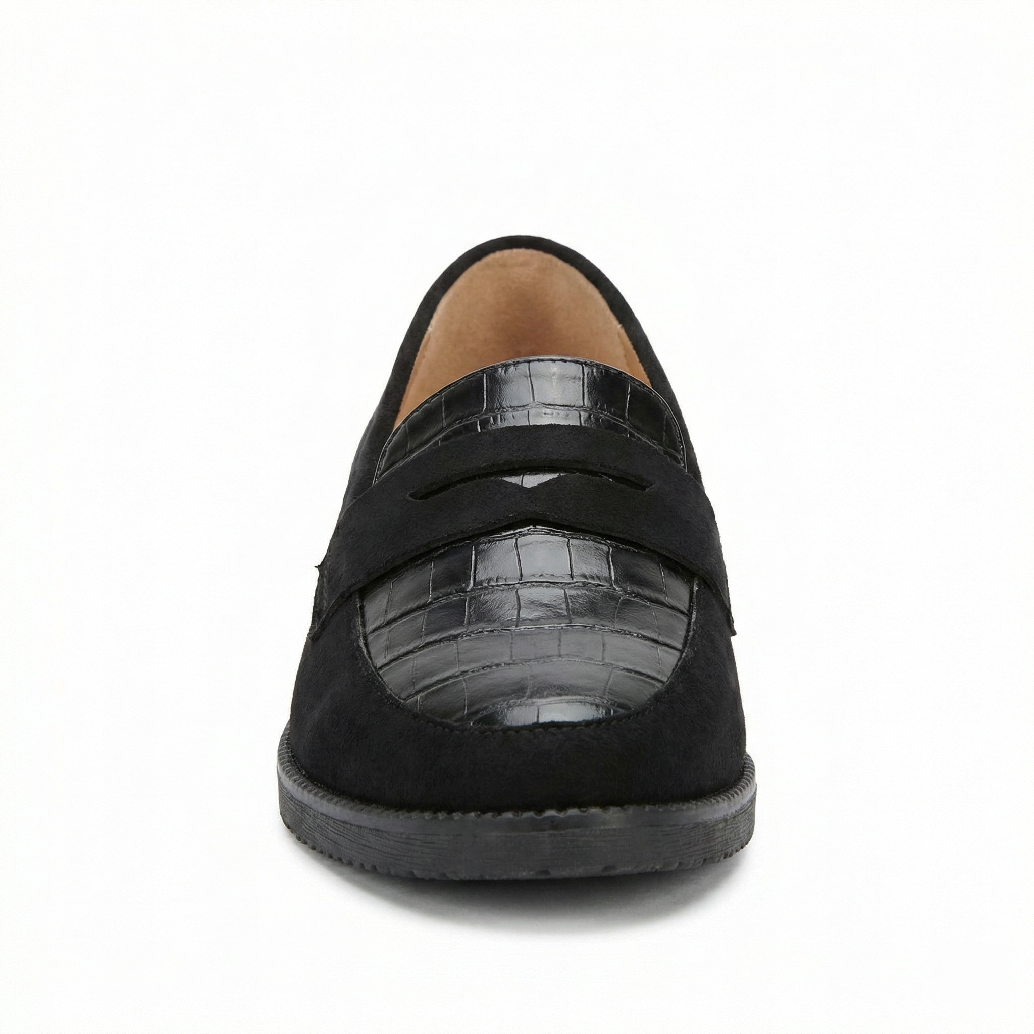 Heidi-Mode | Loafer für Damen