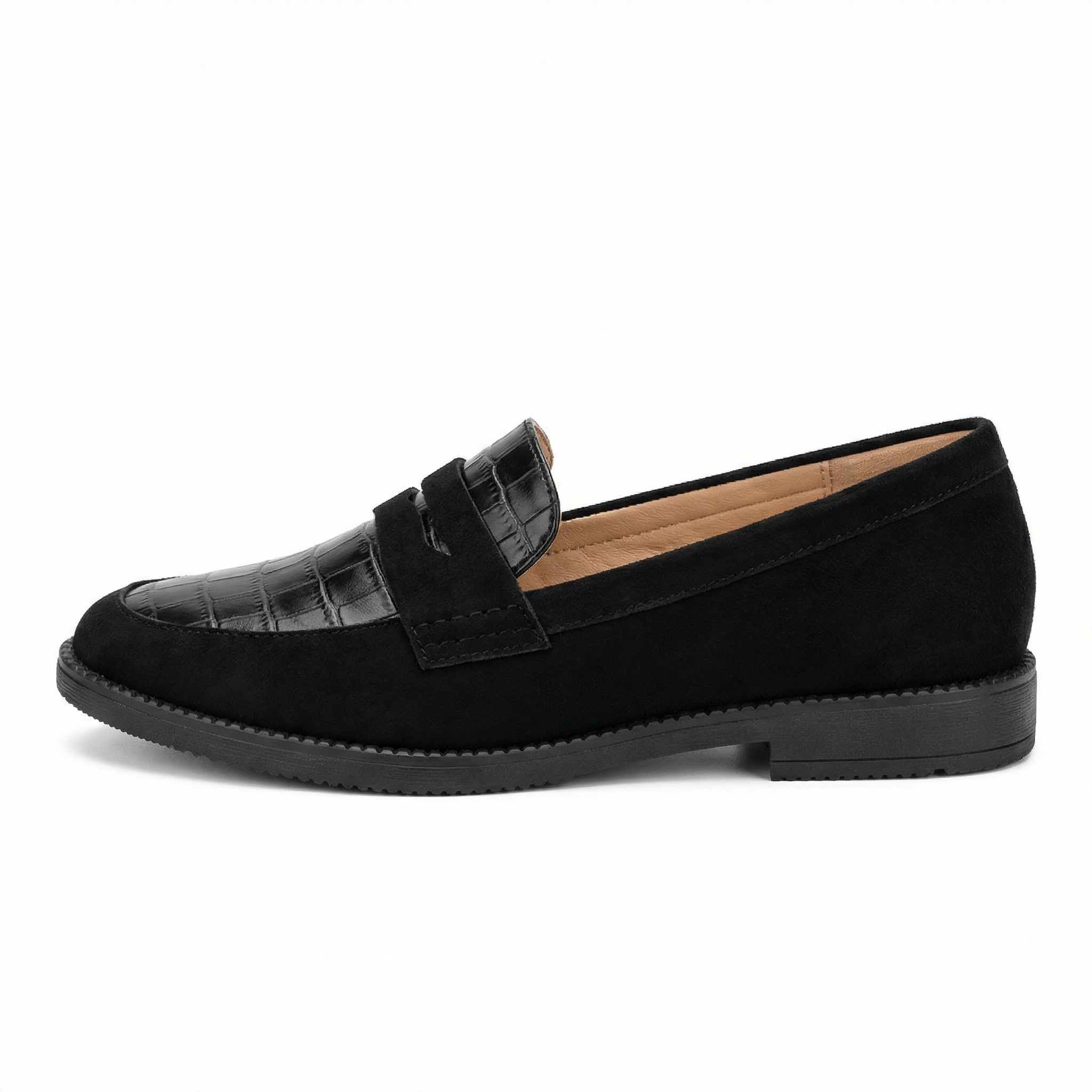 Heidi-Mode | Loafer für Damen