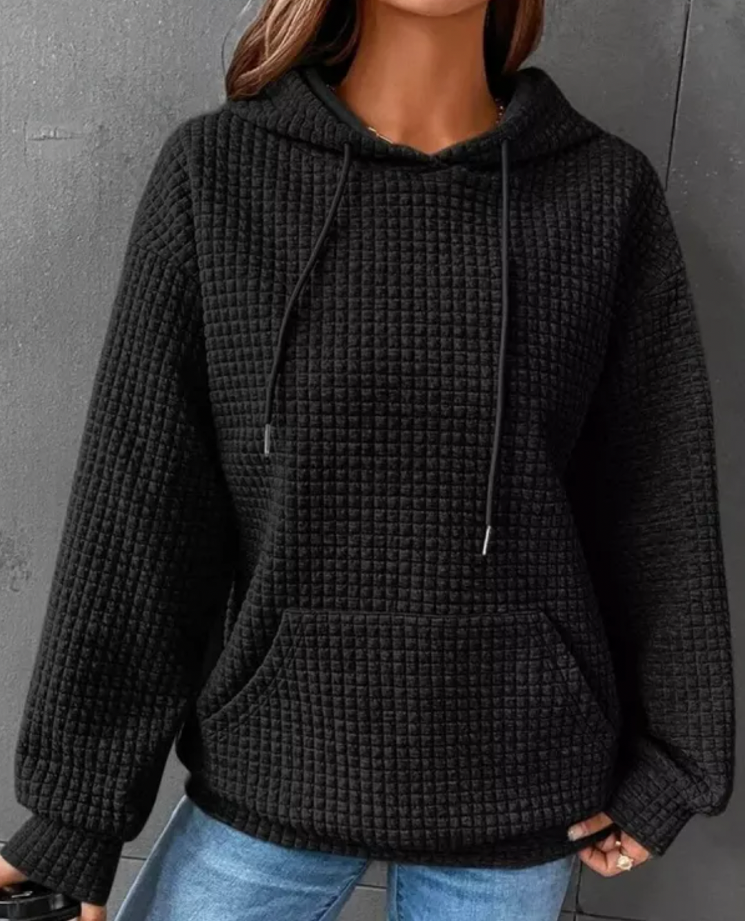 Extrem warmer und bequemer Winter Hoodie