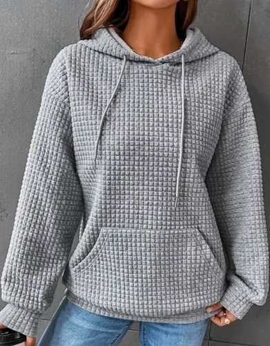 Modern und modisch Kapuzen Sweatshirt