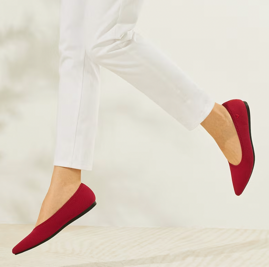 Heidi | Bequeme Damen-Sandalen