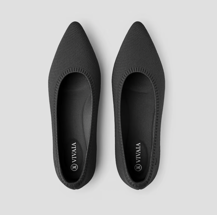 Heidi | Bequeme Damen-Sandalen