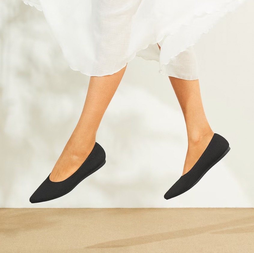 Heidi | Bequeme Damen-Sandalen