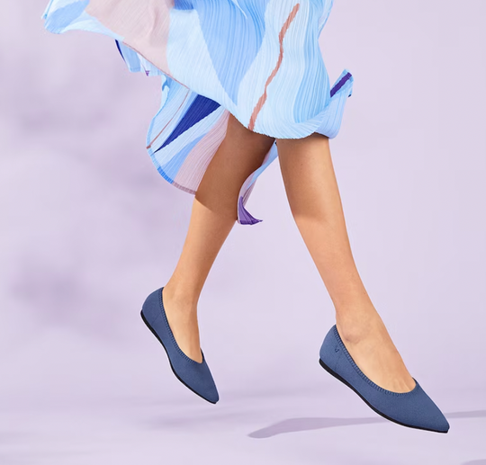 Heidi | Bequeme Damen-Sandalen