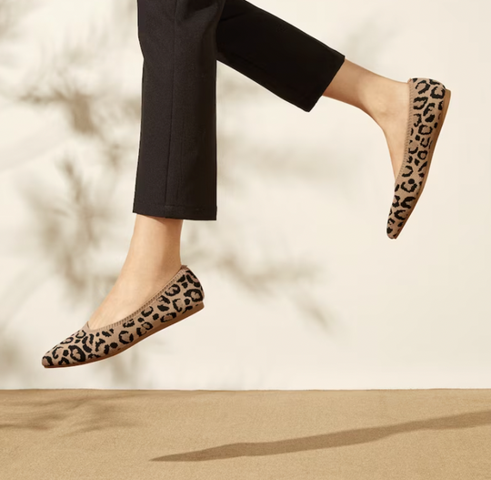 Heidi | Bequeme Damen-Sandalen