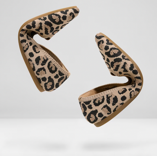Heidi | Bequeme Damen-Sandalen