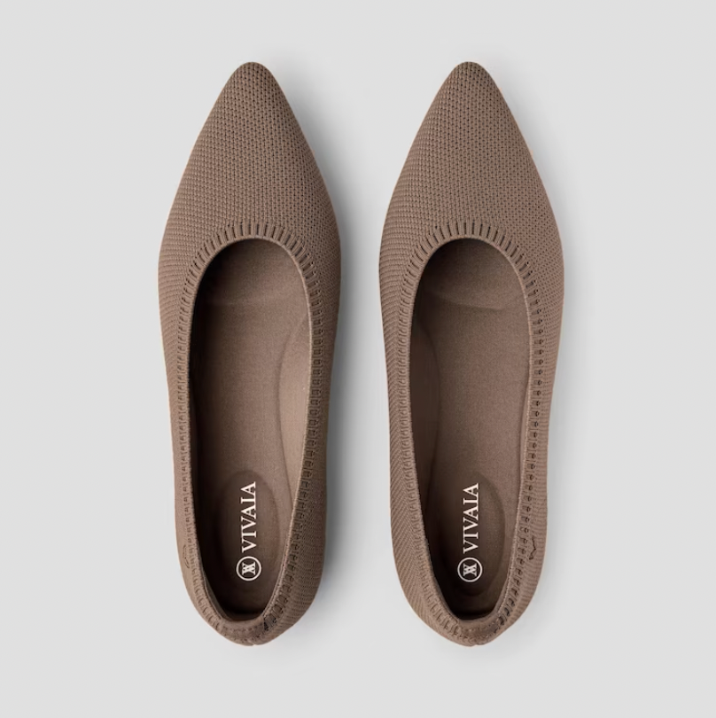 Heidi | Bequeme Damen-Sandalen