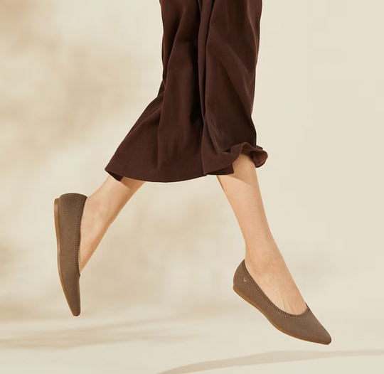 Heidi | Bequeme Damen-Sandalen