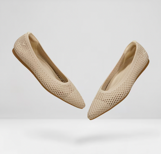 Heidi | Bequeme Damen-Sandalen