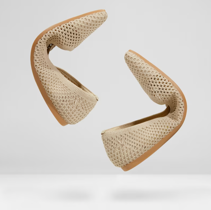 Heidi | Bequeme Damen-Sandalen