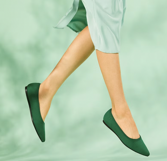 Heidi | Bequeme Damen-Sandalen
