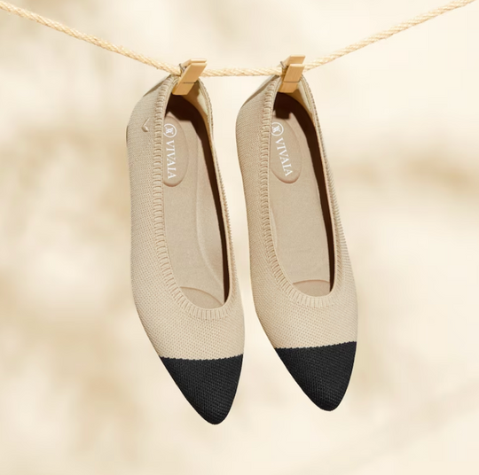 Heidi | Bequeme Damen-Sandalen