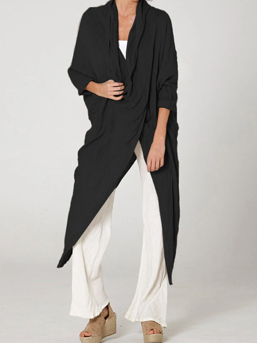 Heidi-Mode | Stylish And Slimming Vest