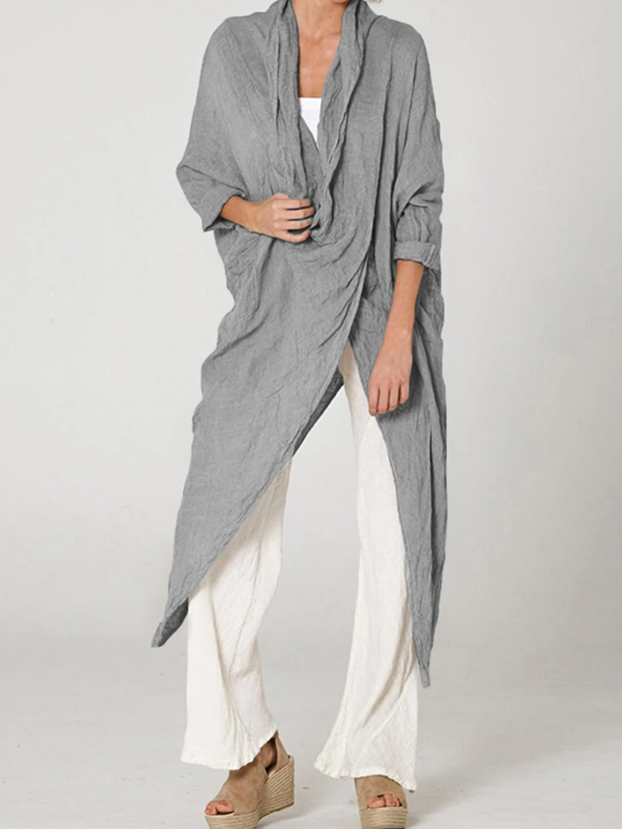 Heidi-Mode | Stylish And Slimming Vest