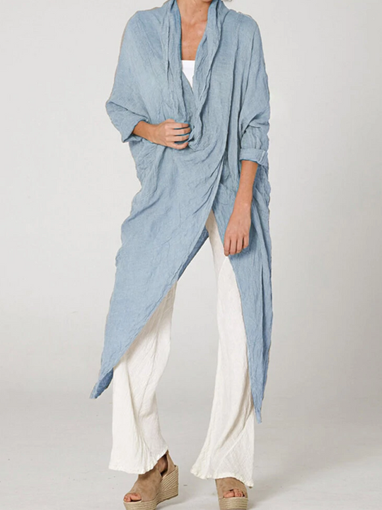 Heidi-Mode | Stylish And Slimming Vest