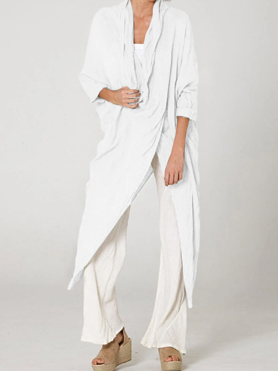 Heidi-Mode | Stylish And Slimming Vest