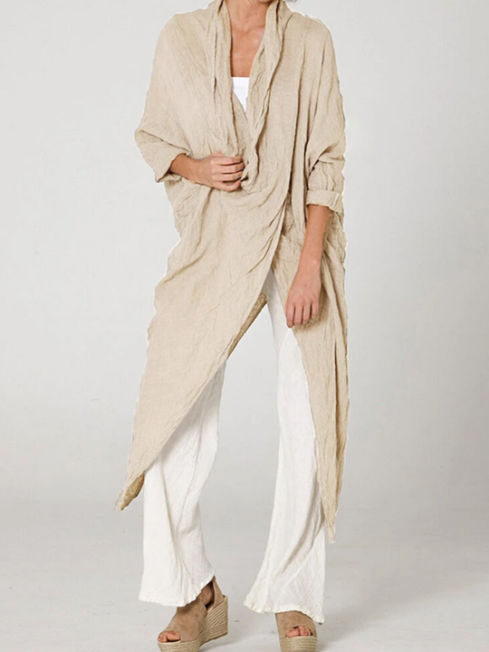 Heidi-Mode | Stylish And Slimming Vest