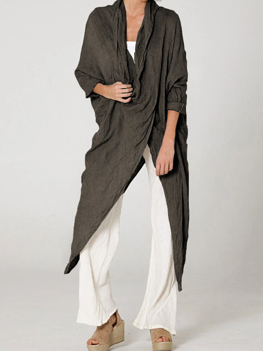 Heidi-Mode | Stylish And Slimming Vest