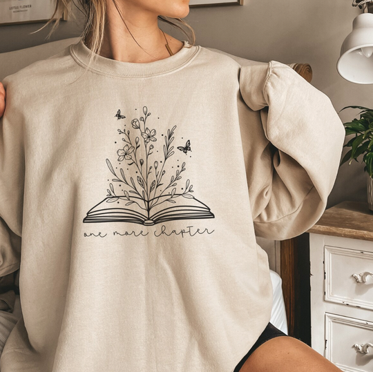 Heidi-Mode - Schicke Herbst Einzigartige Sweatshirts mit Individuellem Design für Damen