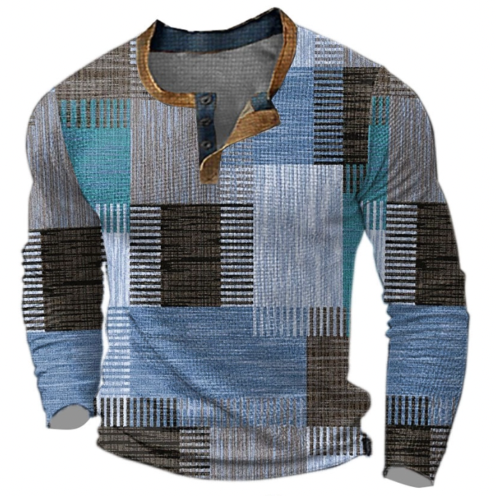 Heidi-Mode | Stylische Herrenpullover