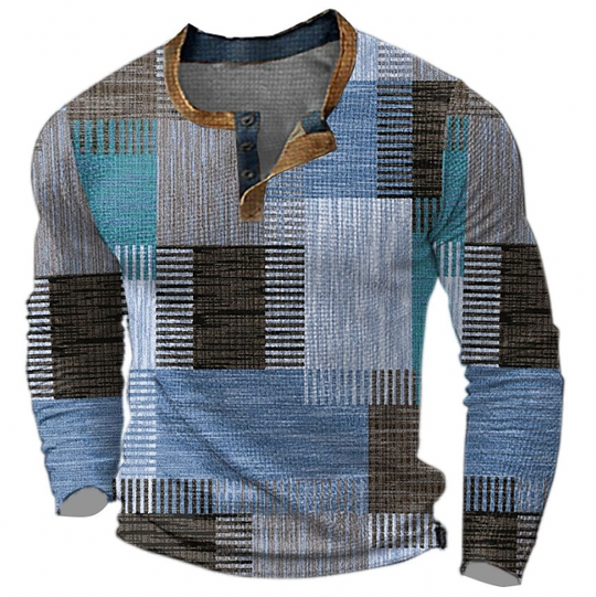 Heidi-Mode | Stylische Herrenpullover