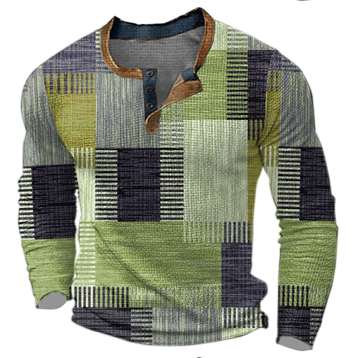 Heidi-Mode | Stylische Herrenpullover