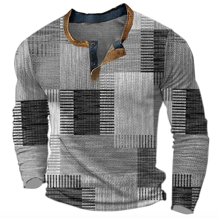 Heidi-Mode | Stylische Herrenpullover