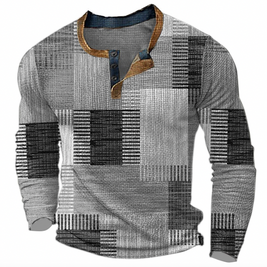 Heidi-Mode | Stylische Herrenpullover