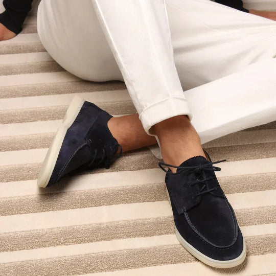 STILVOLLE UND KOMFORTABLE LOAFERS