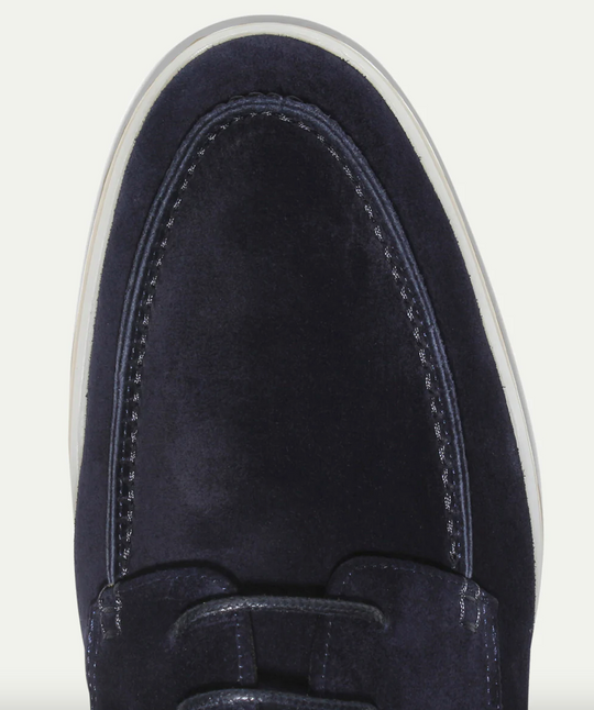 Leder-Loafer-Schuhe – Kyler