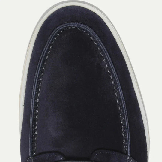 STILVOLLE UND KOMFORTABLE LOAFERS