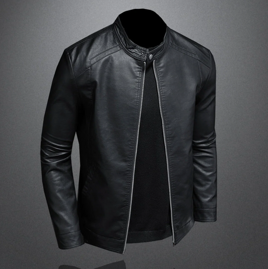 Heidi-Mode | Herren-Motorradjacke
