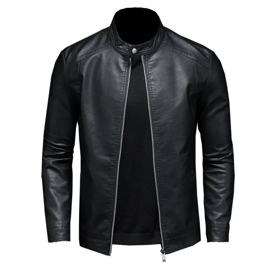 Heidi-Mode | Herren-Motorradjacke