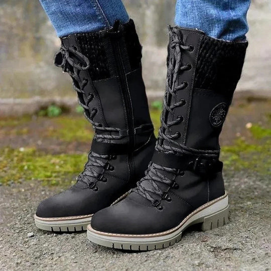 Heidi-Mode | Schuhe Carla Zeitlose Eleganz für Einen Raffinierten Look