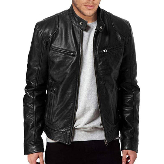 Einzigartige, moderne Jacke