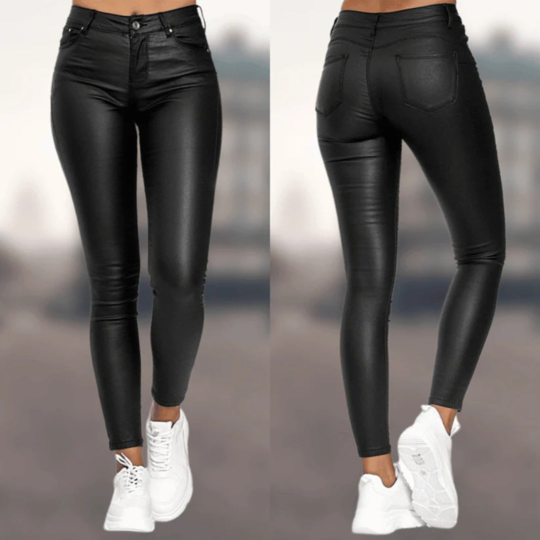Heidi-Mode - Elegante Damenhose