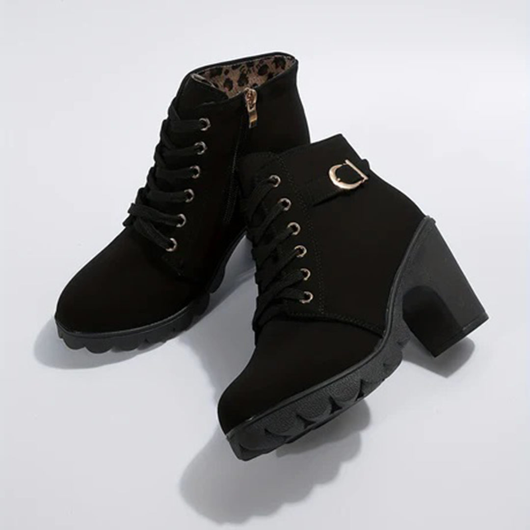 Heidi-Mode | Elegante Damenschuhe Ein Hauch Von Klasse für Deinen Stil
