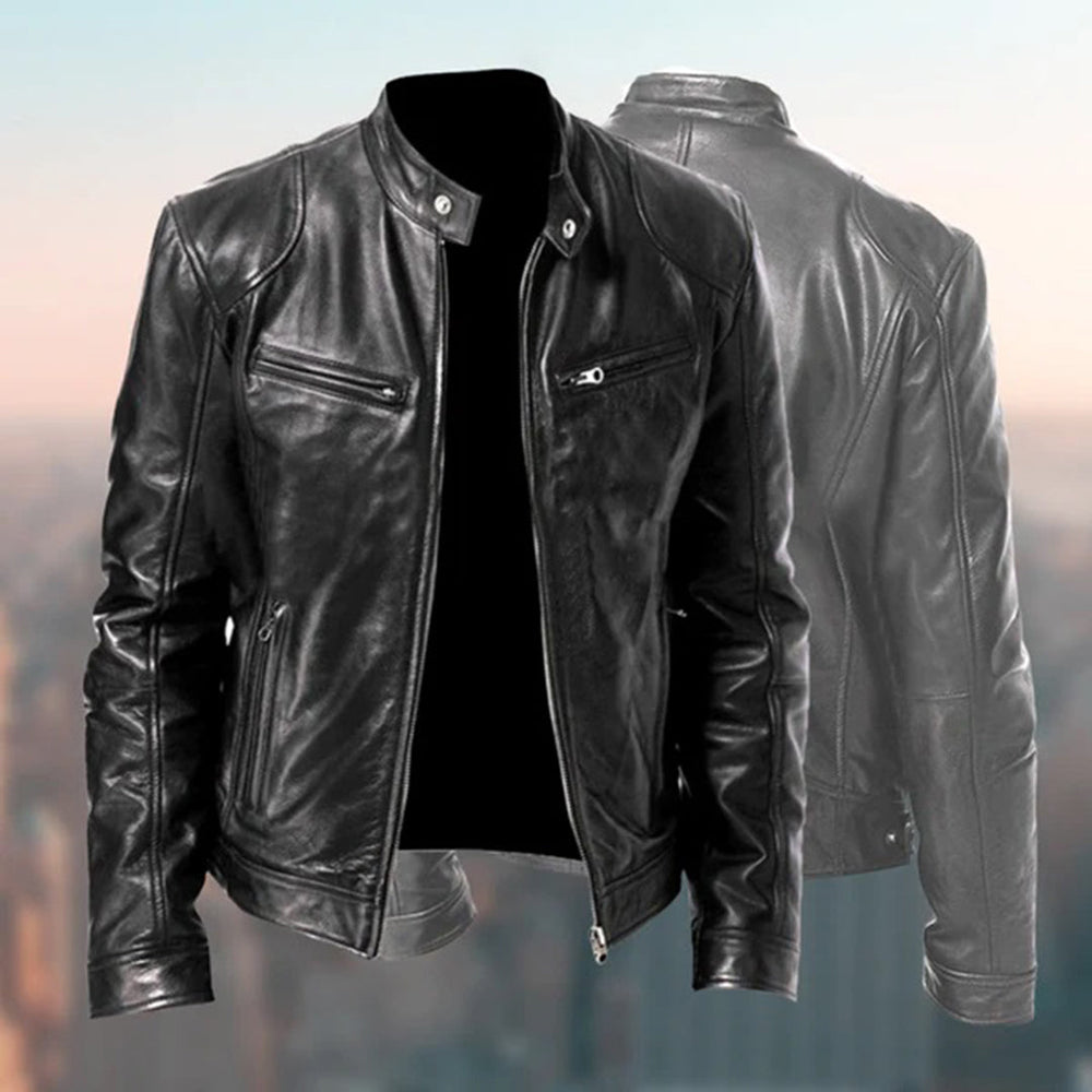 Einzigartige, moderne Jacke