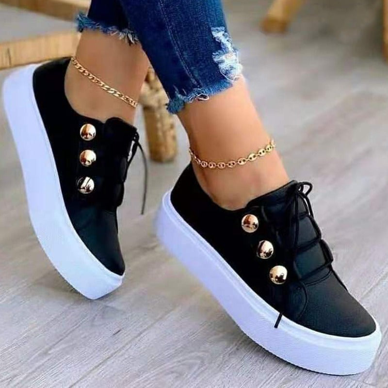 Heidi-Mode | Elegante Sportschuhe